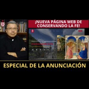 La Anunciación
